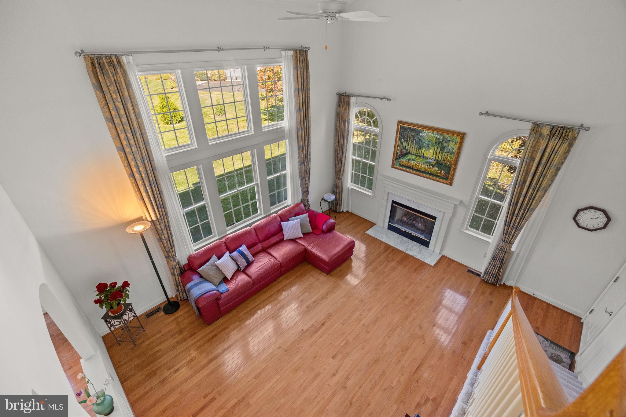 1120 KINGSLEY HALL DRIVE