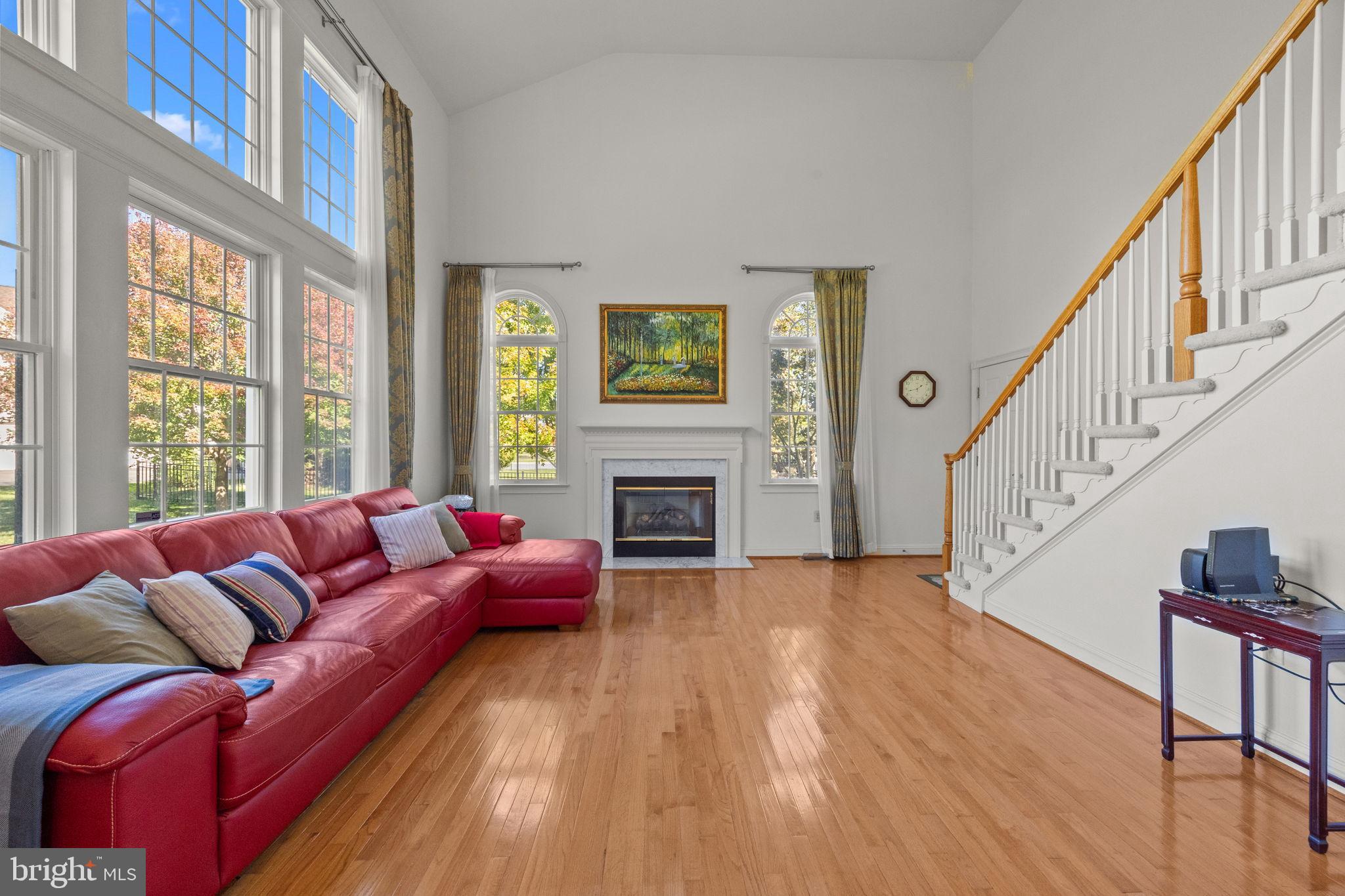 1120 KINGSLEY HALL DRIVE