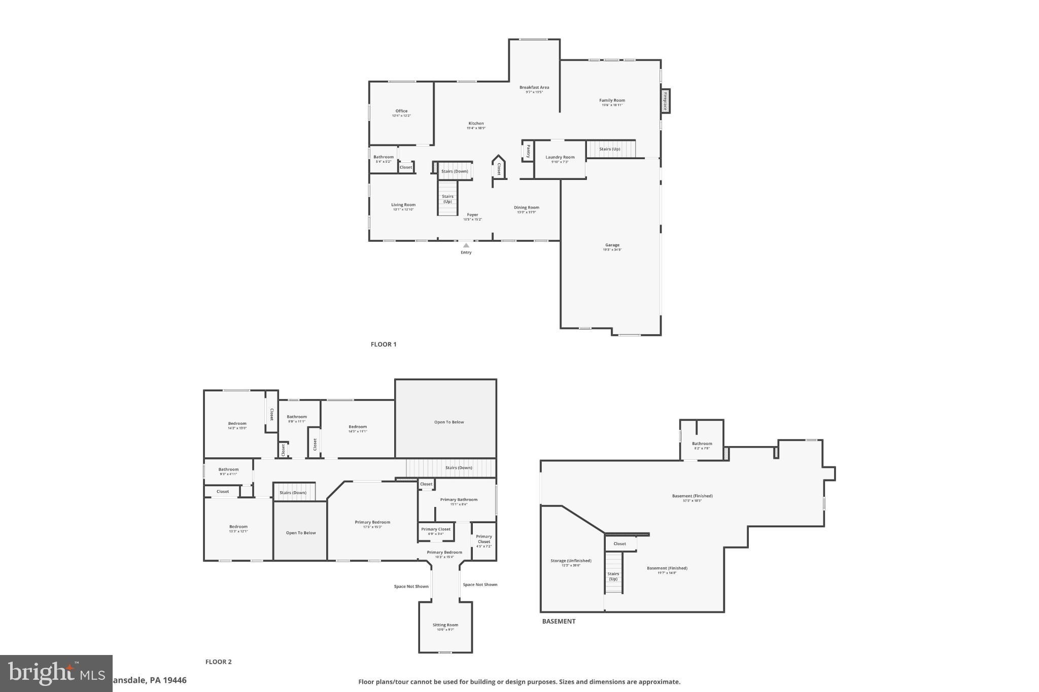 1120 KINGSLEY HALL DRIVE