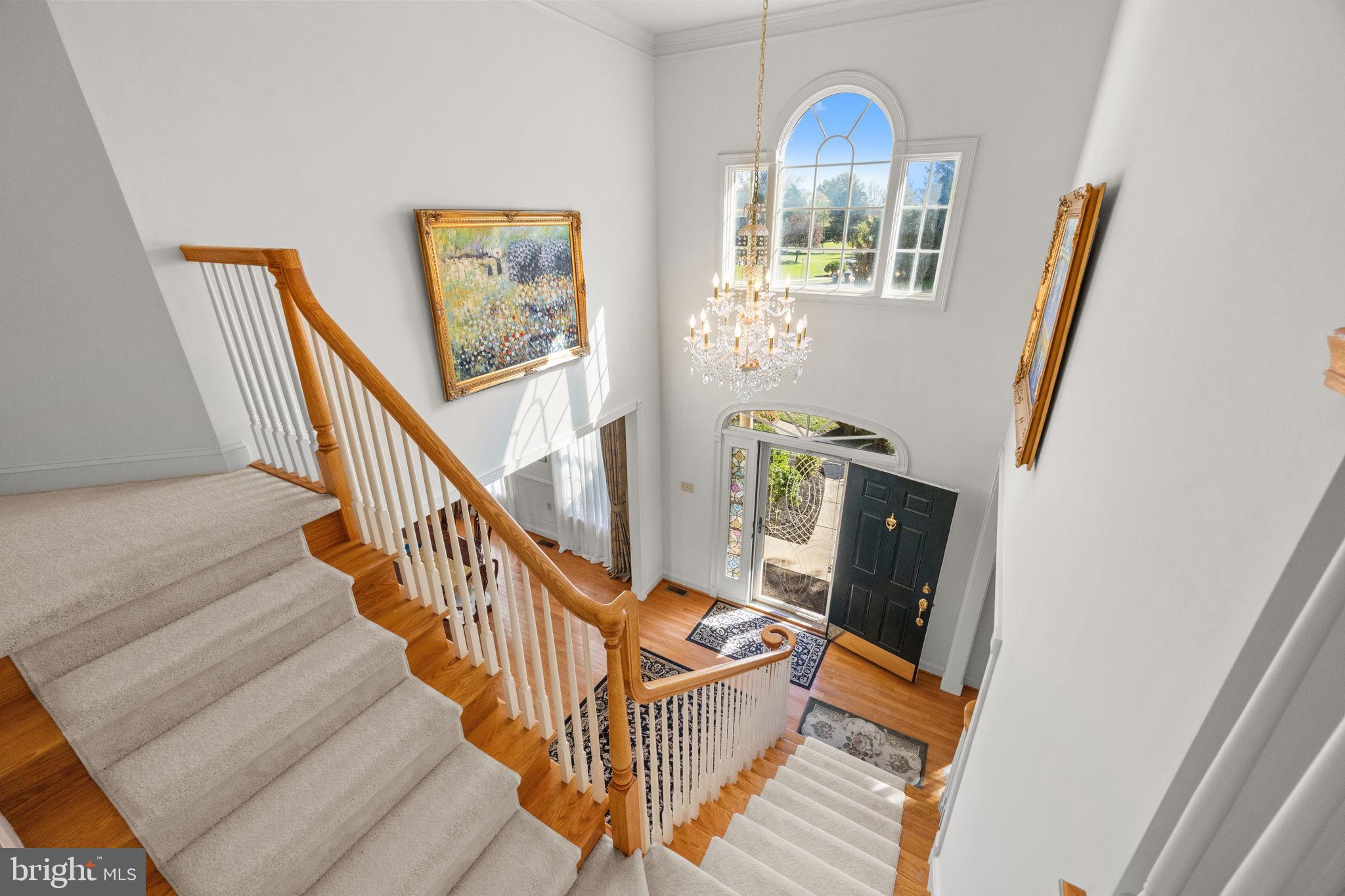 1120 KINGSLEY HALL DRIVE