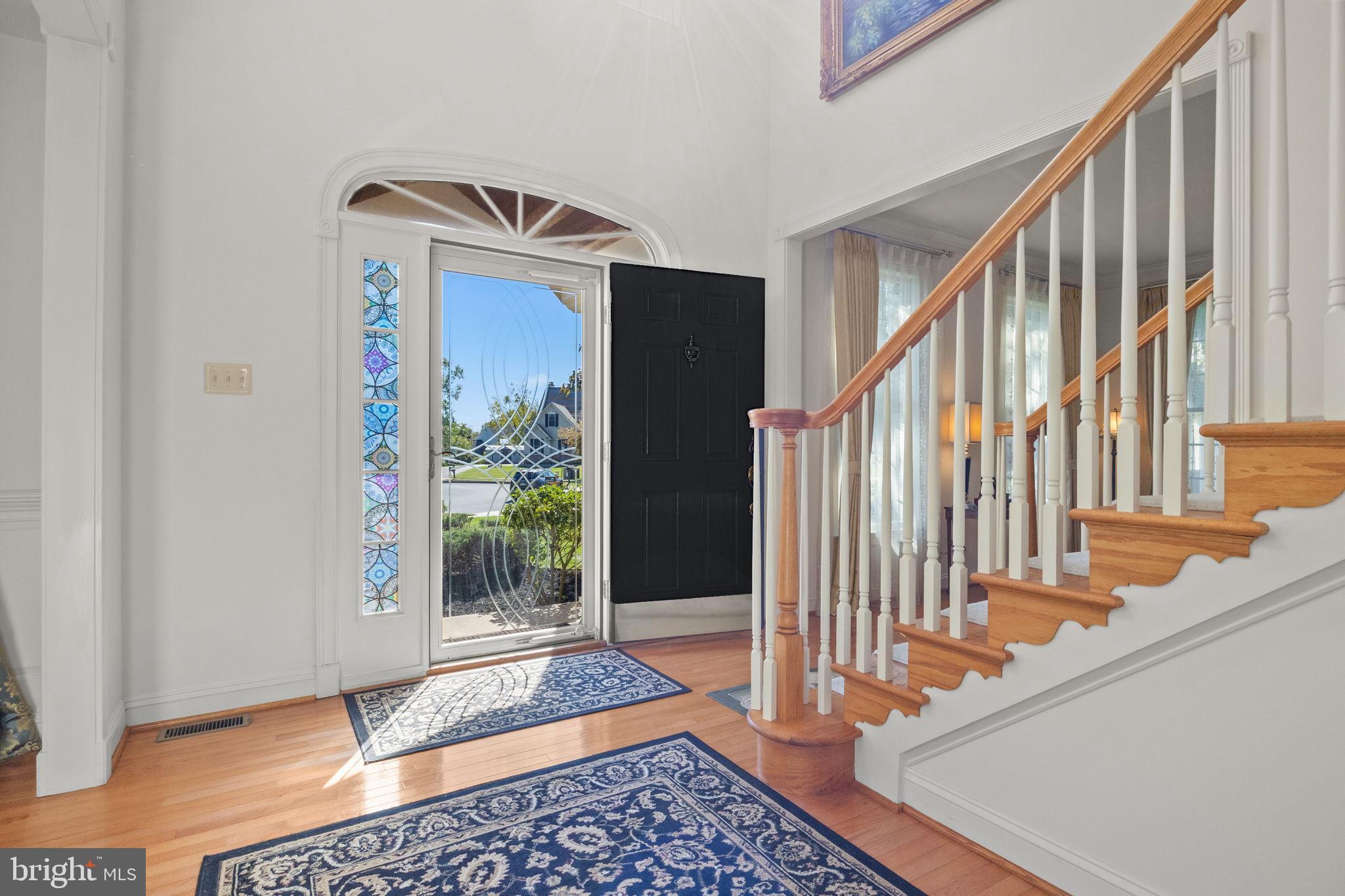 1120 KINGSLEY HALL DRIVE