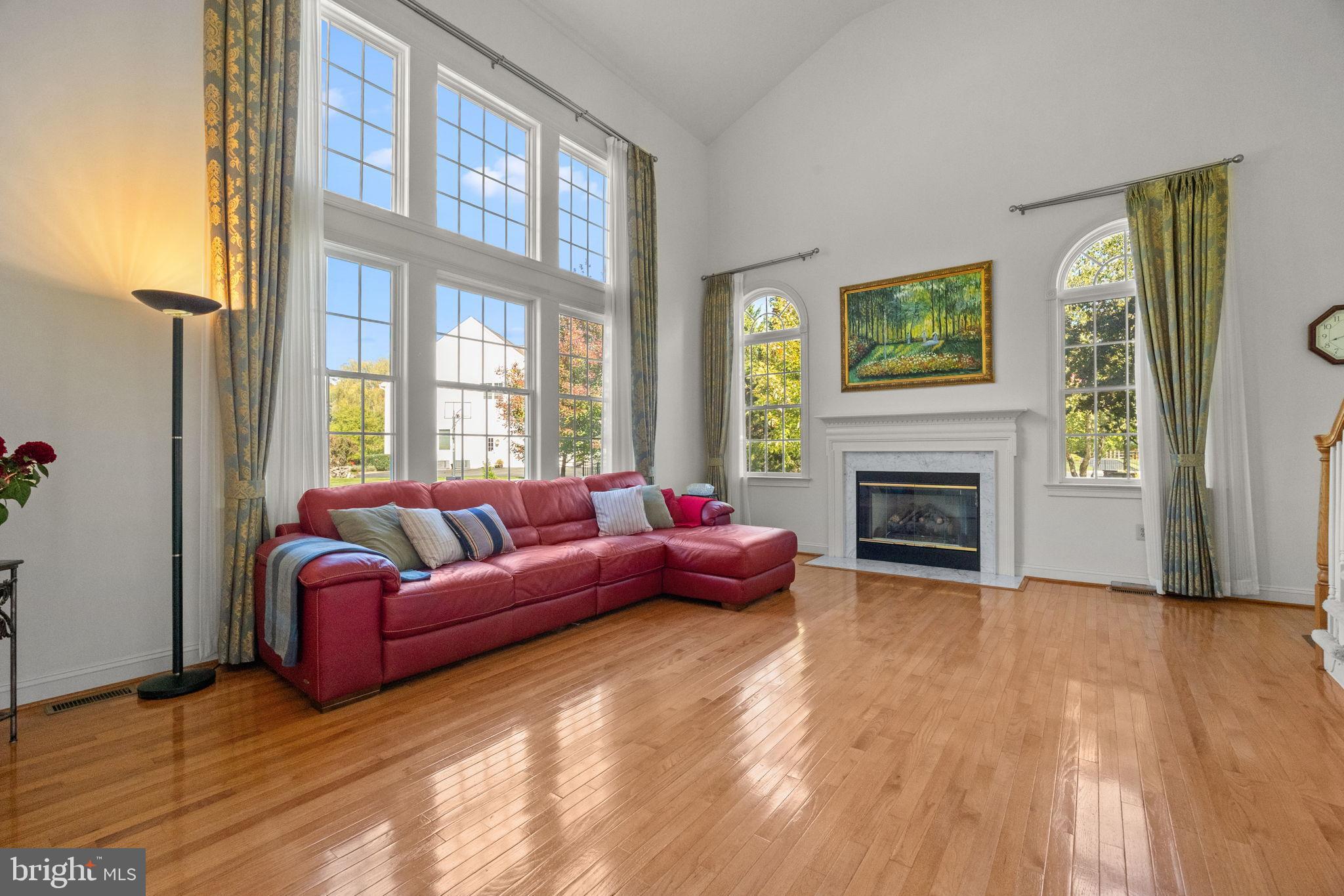 1120 KINGSLEY HALL DRIVE