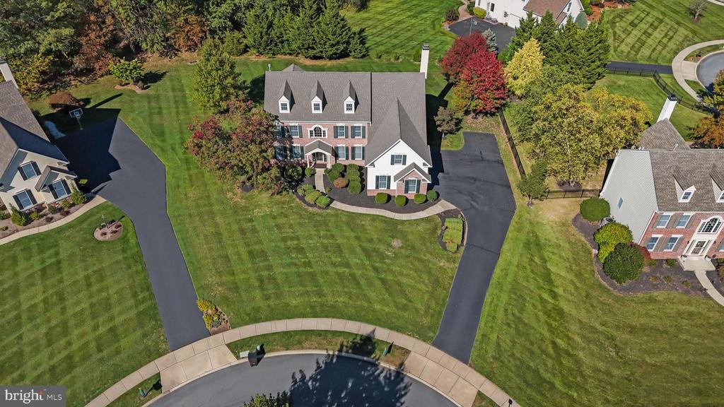 1120 KINGSLEY HALL DRIVE
