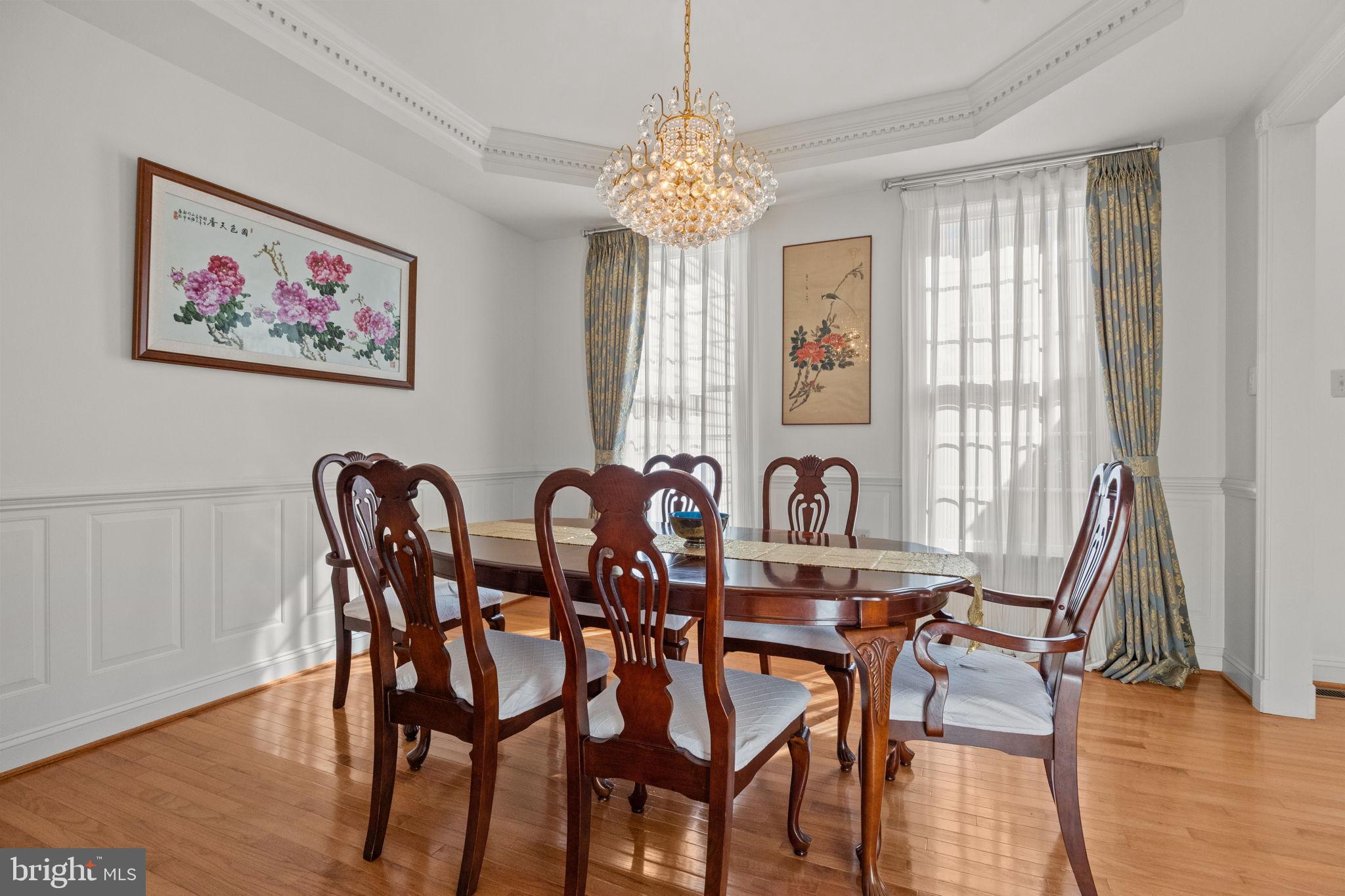 1120 KINGSLEY HALL DRIVE