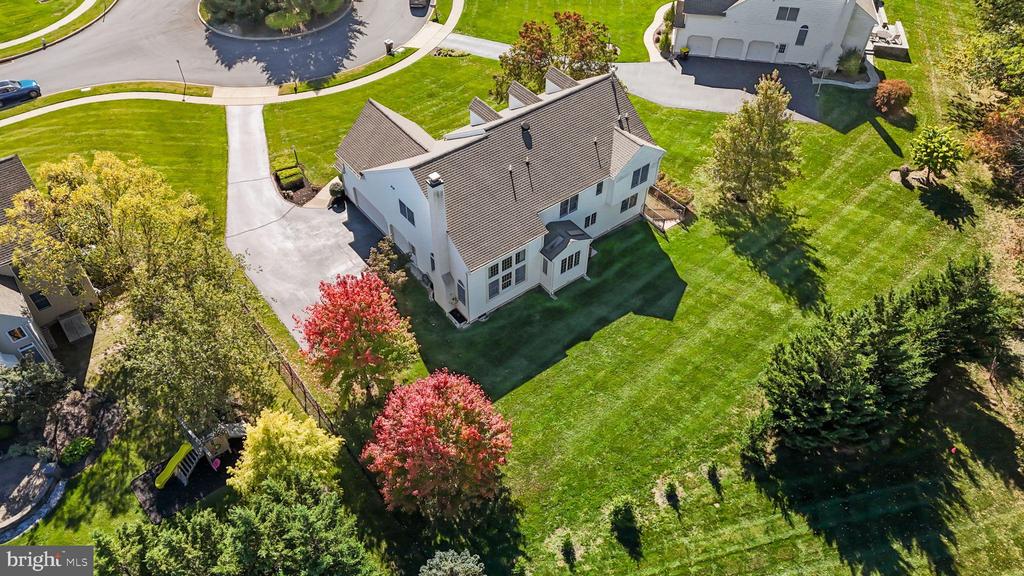 1120 KINGSLEY HALL DRIVE