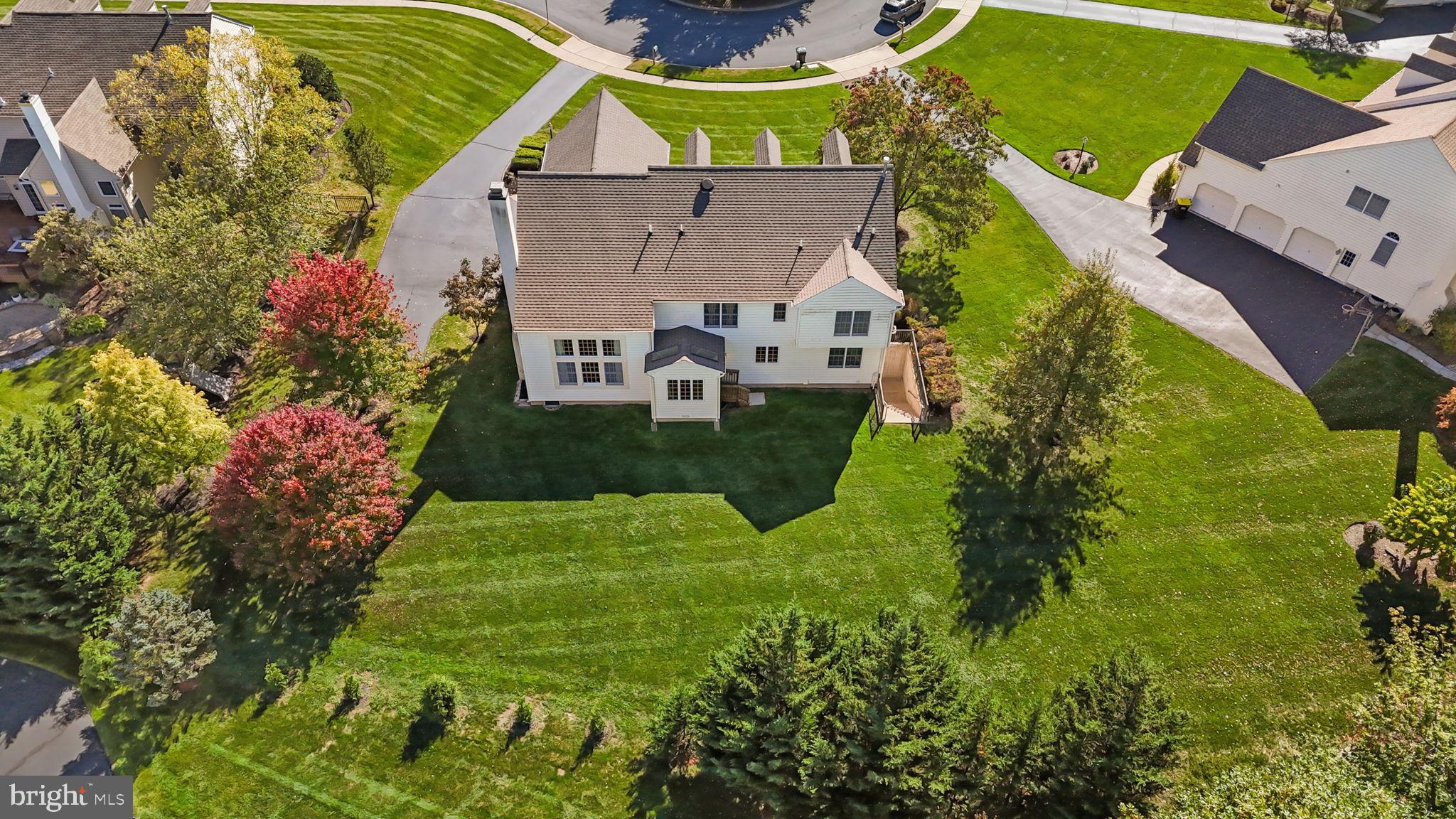 1120 KINGSLEY HALL DRIVE