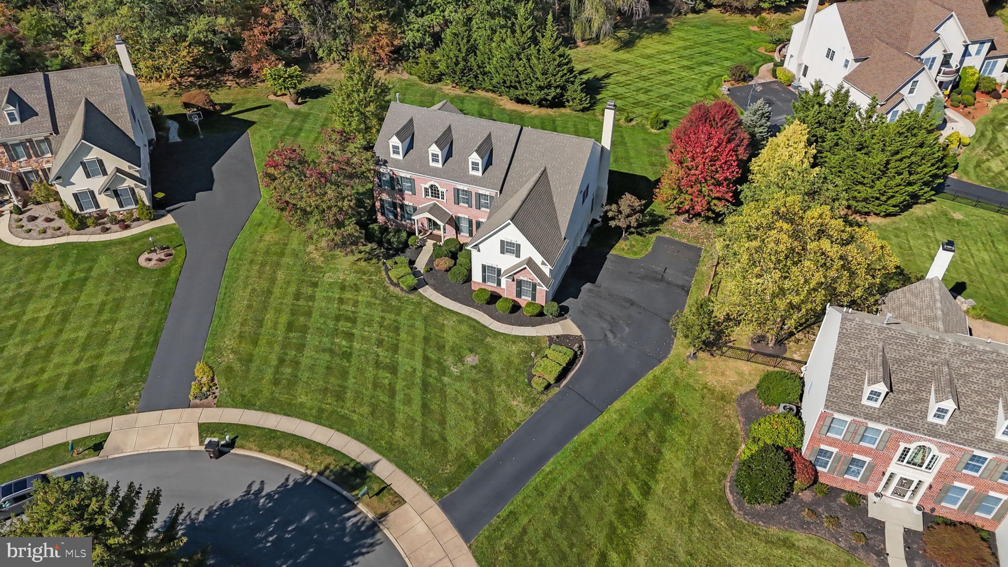 1120 KINGSLEY HALL DRIVE