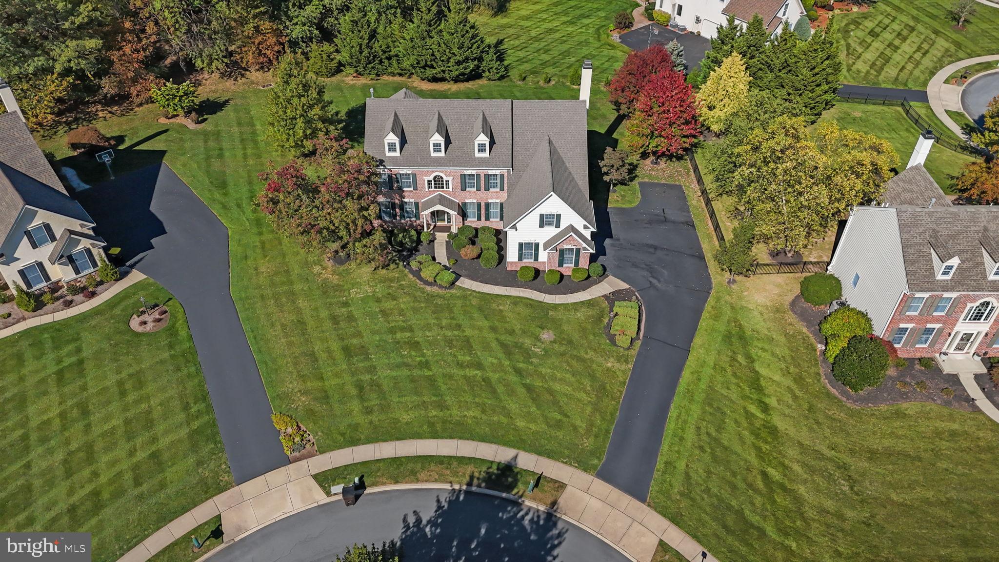 1120 KINGSLEY HALL DRIVE