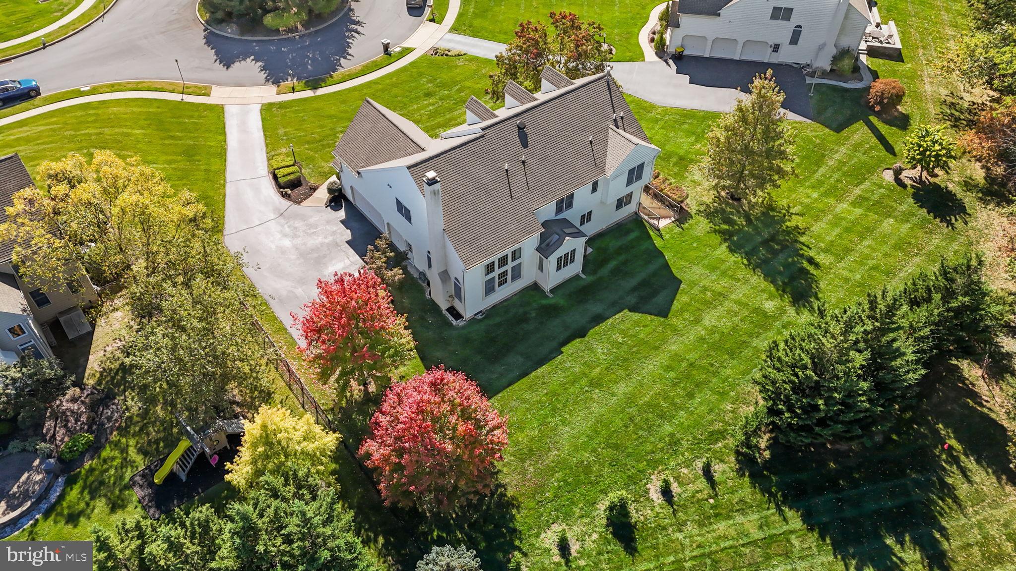 1120 KINGSLEY HALL DRIVE