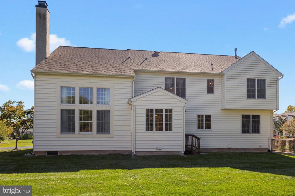 1120 KINGSLEY HALL DRIVE