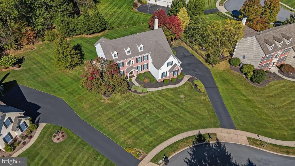 1120 KINGSLEY HALL DRIVE