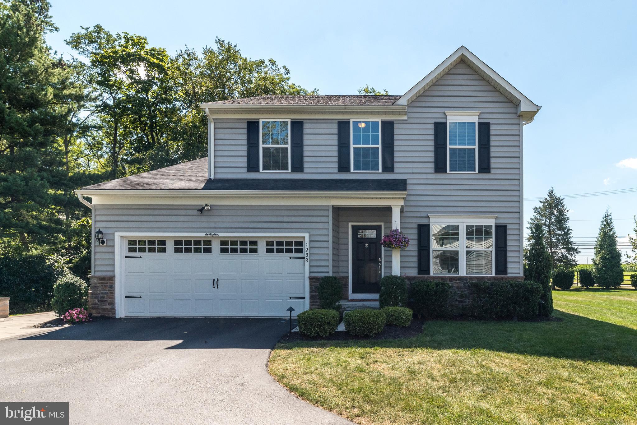 1939 PENNGROVE TERRACE