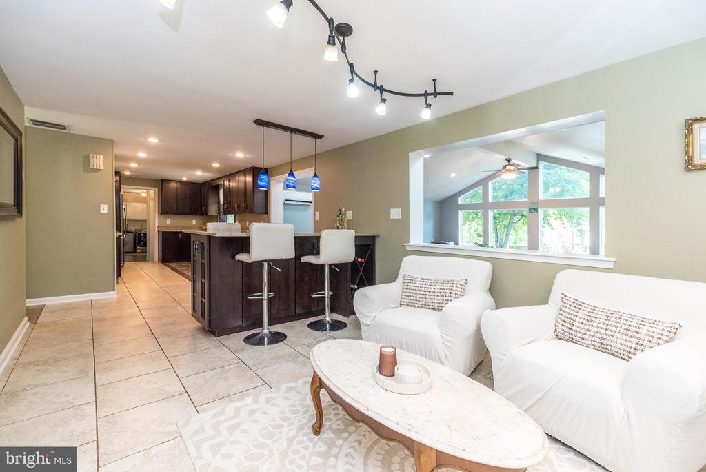 117 HEARTWOOD DRIVE