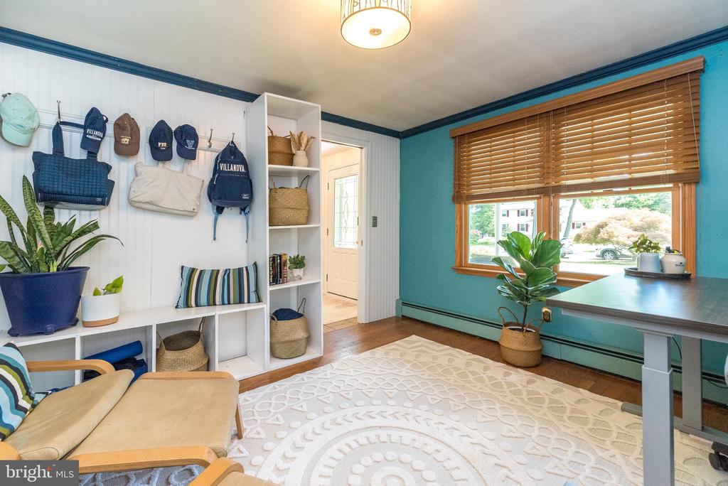 117 HEARTWOOD DRIVE