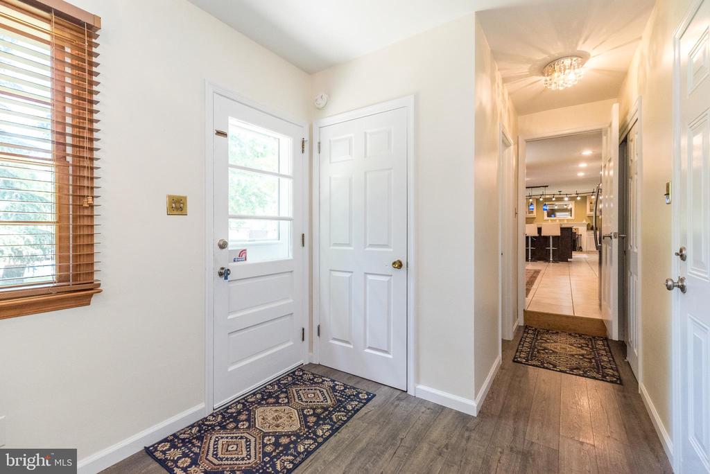 117 HEARTWOOD DRIVE