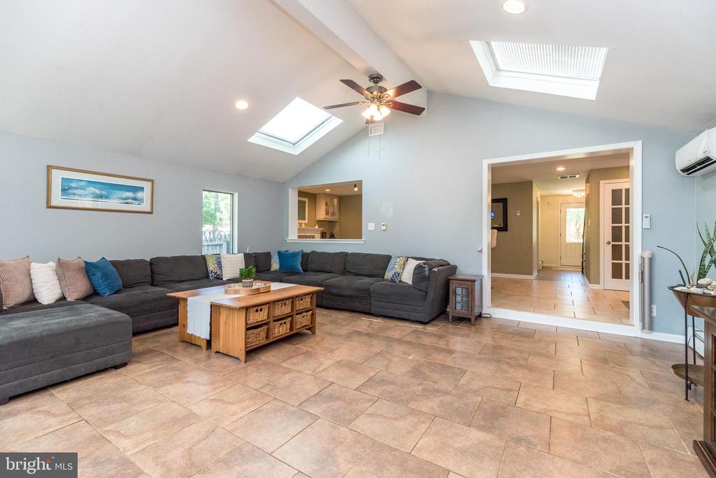 117 HEARTWOOD DRIVE