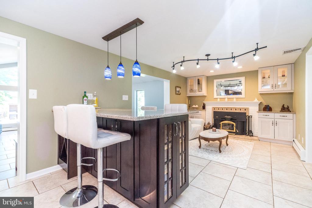117 HEARTWOOD DRIVE