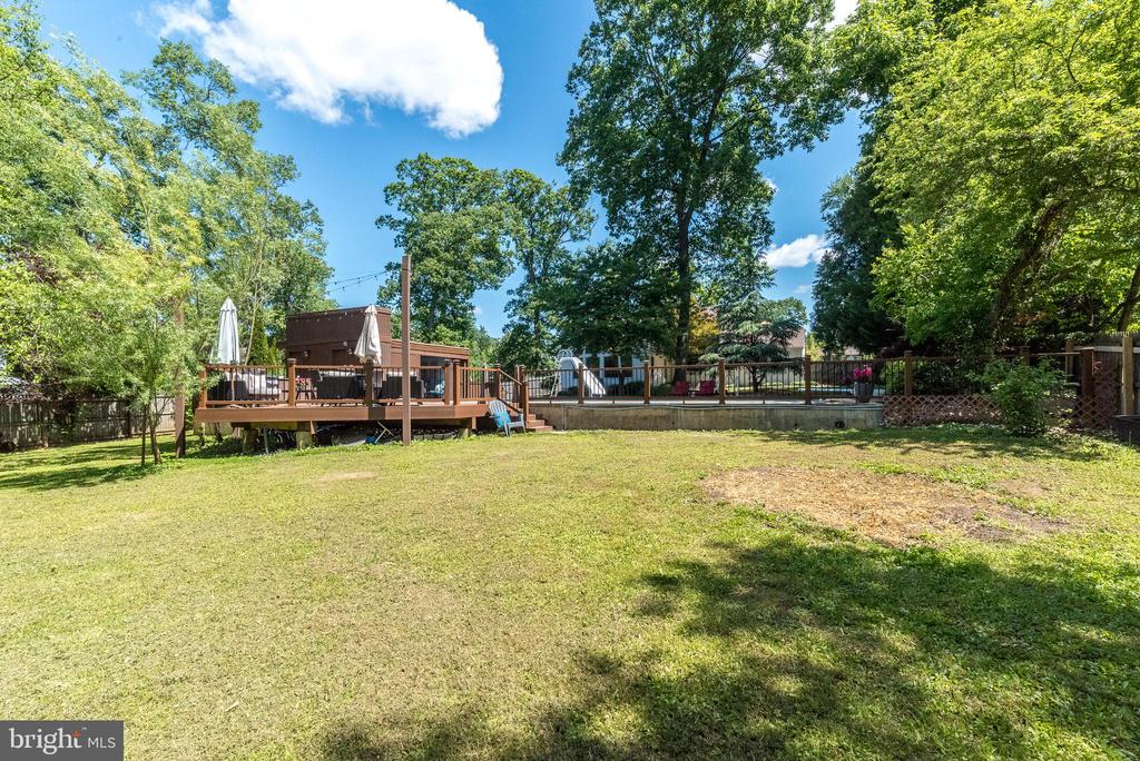 117 HEARTWOOD DRIVE