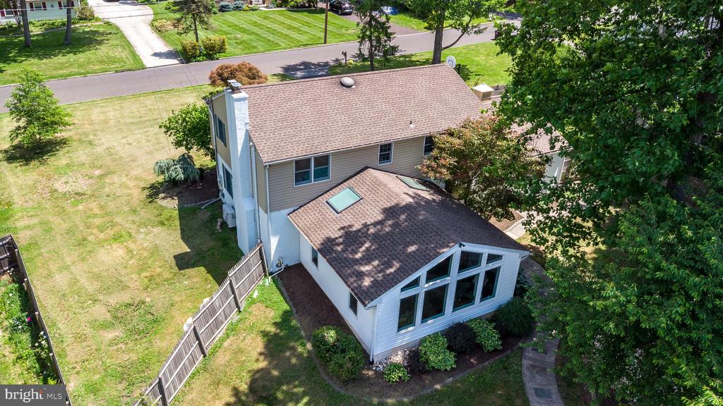 117 HEARTWOOD DRIVE