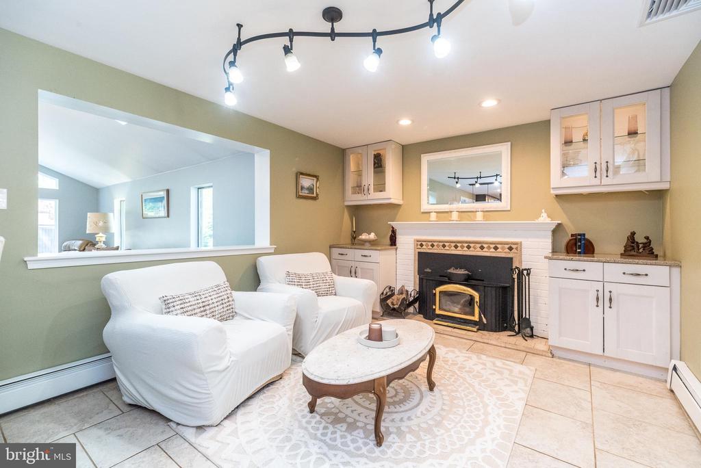 117 HEARTWOOD DRIVE