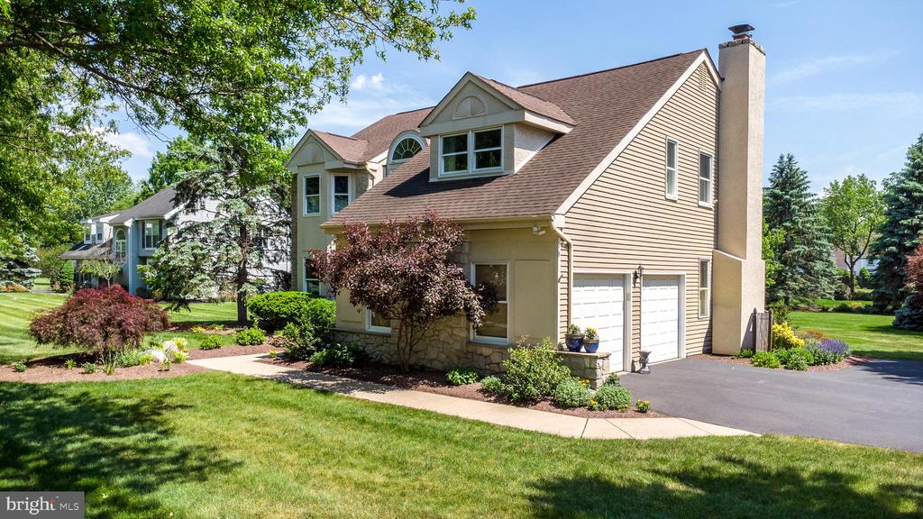 100 GROUSE COURT