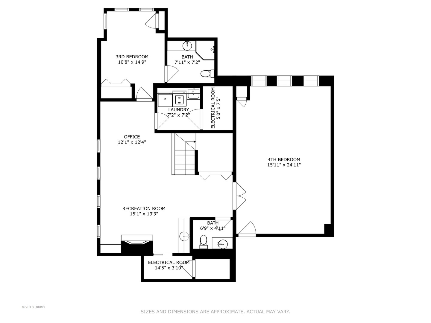 1756 N Mohawk Street Unit: 1E