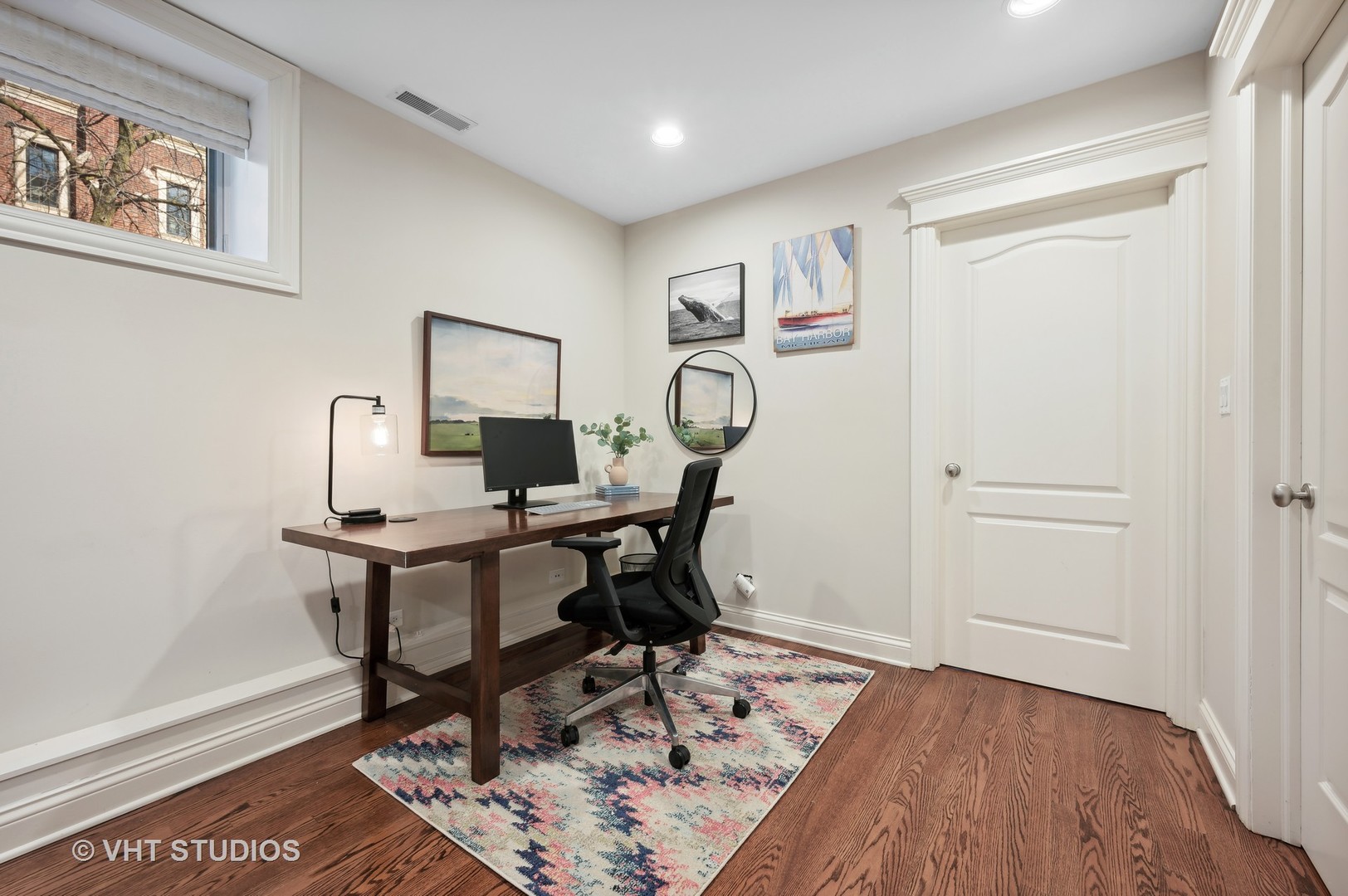 1756 N Mohawk Street Unit: 1E