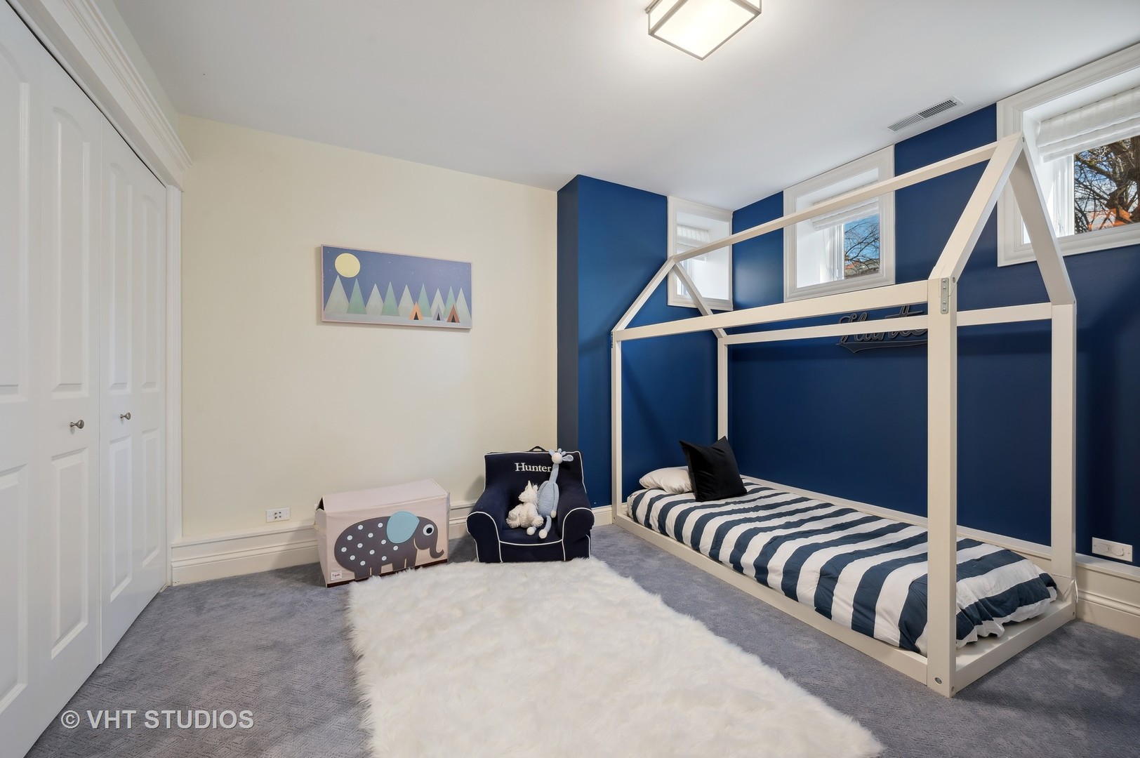 1756 N Mohawk Street Unit: 1E