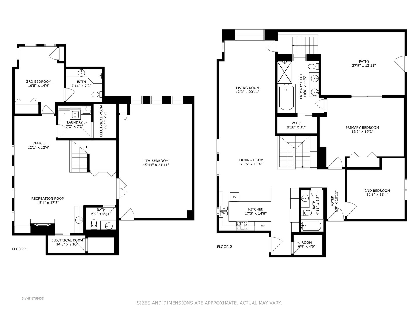 1756 N Mohawk Street Unit: 1E