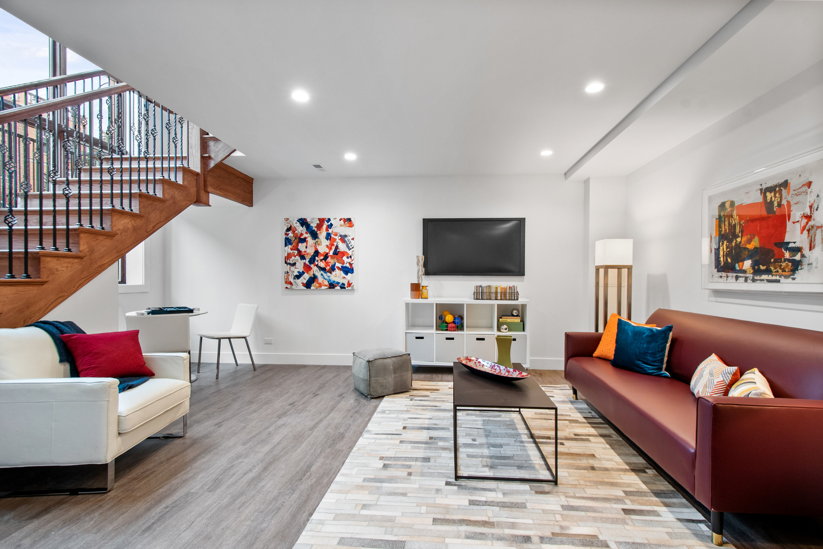 1901 N Halsted Street Unit: 1A