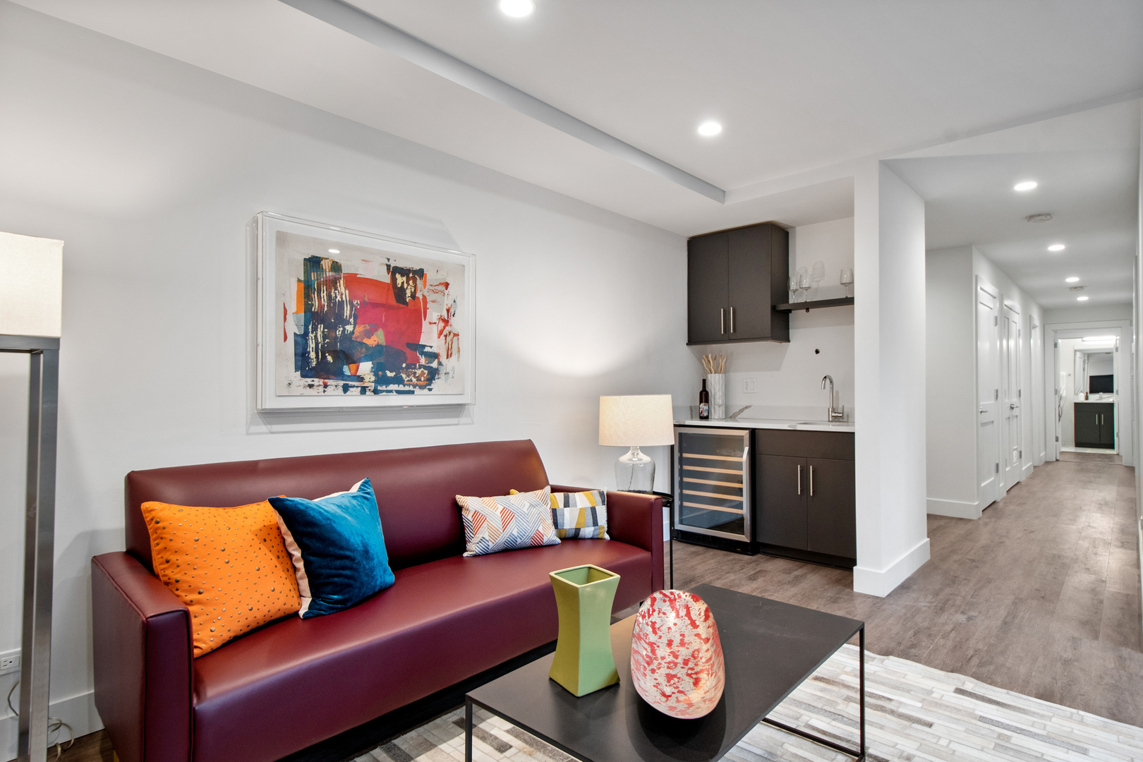 1901 N Halsted Street Unit: 1A