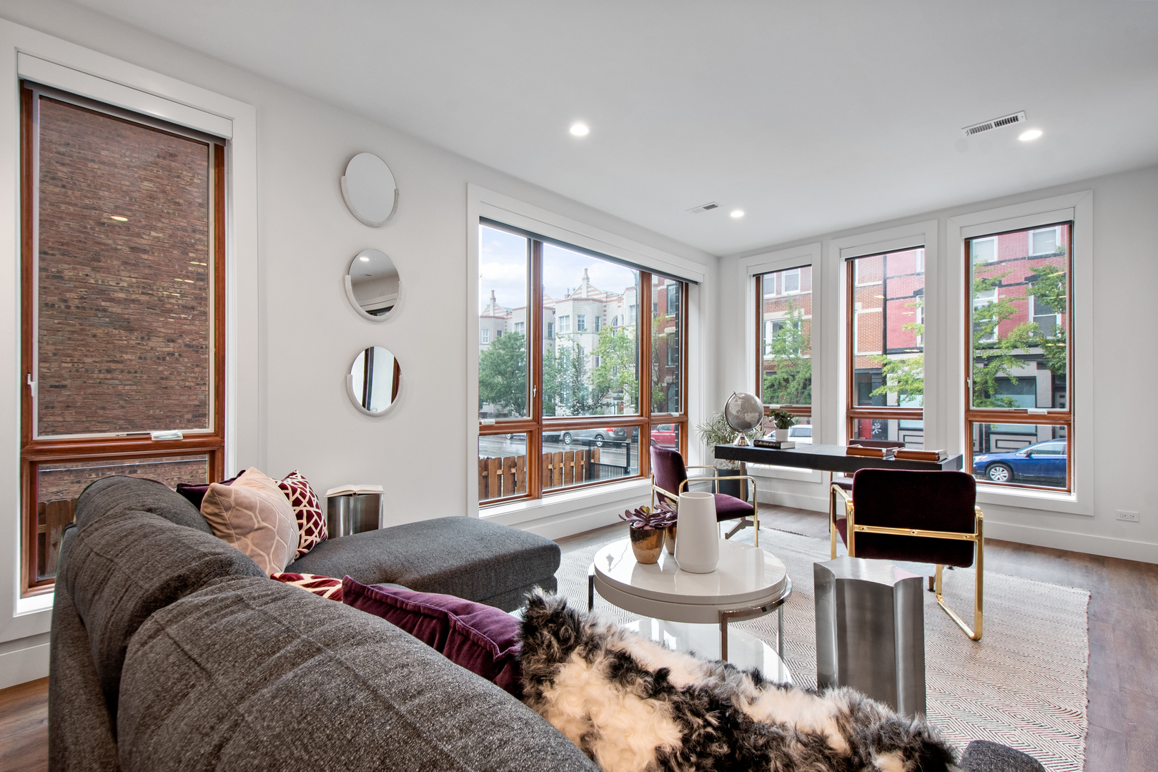 1901 N Halsted Street Unit: 1A