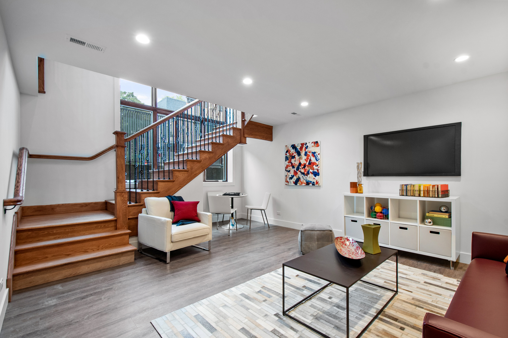 1901 N Halsted Street Unit: 1A