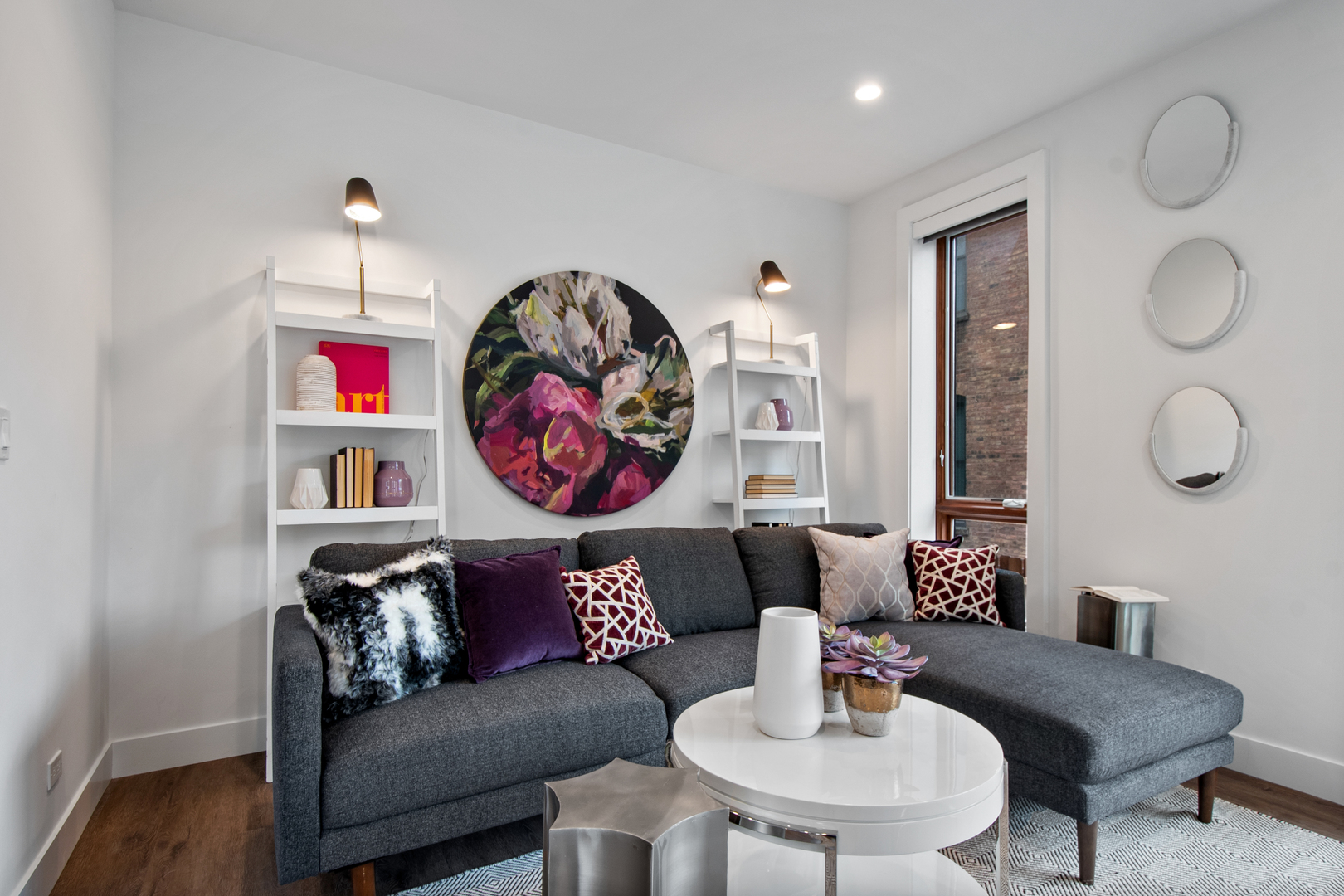 1901 N Halsted Street Unit: 1A