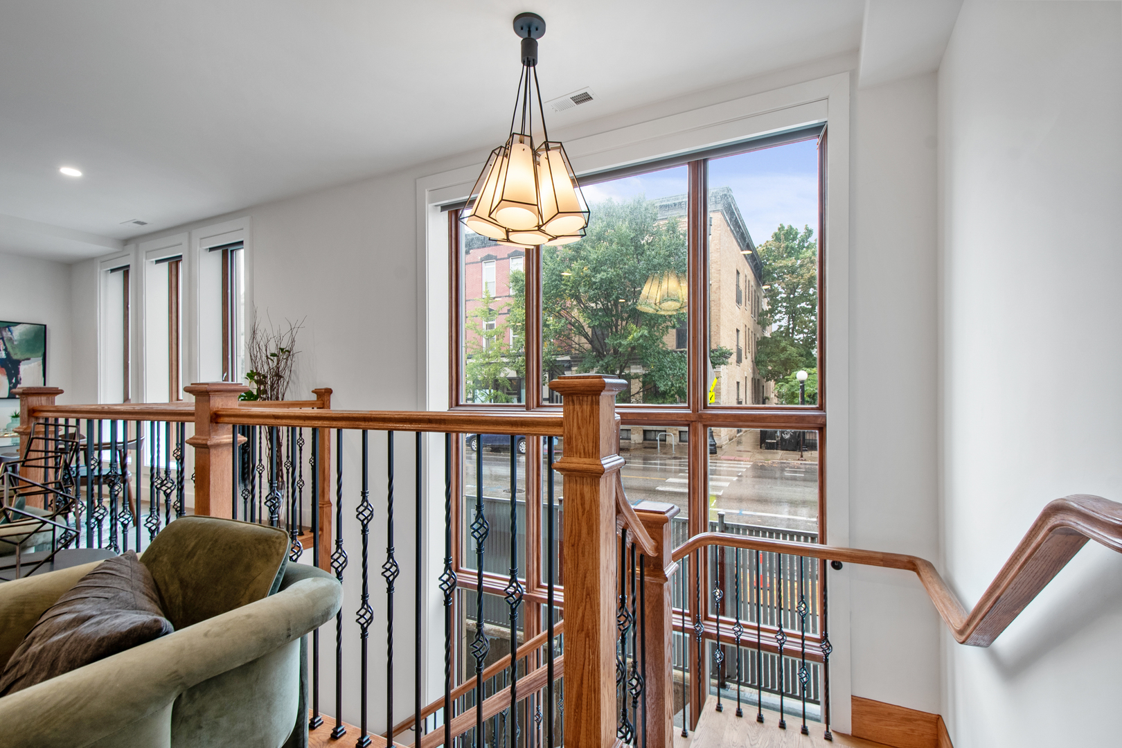 1901 N Halsted Street Unit: 1A