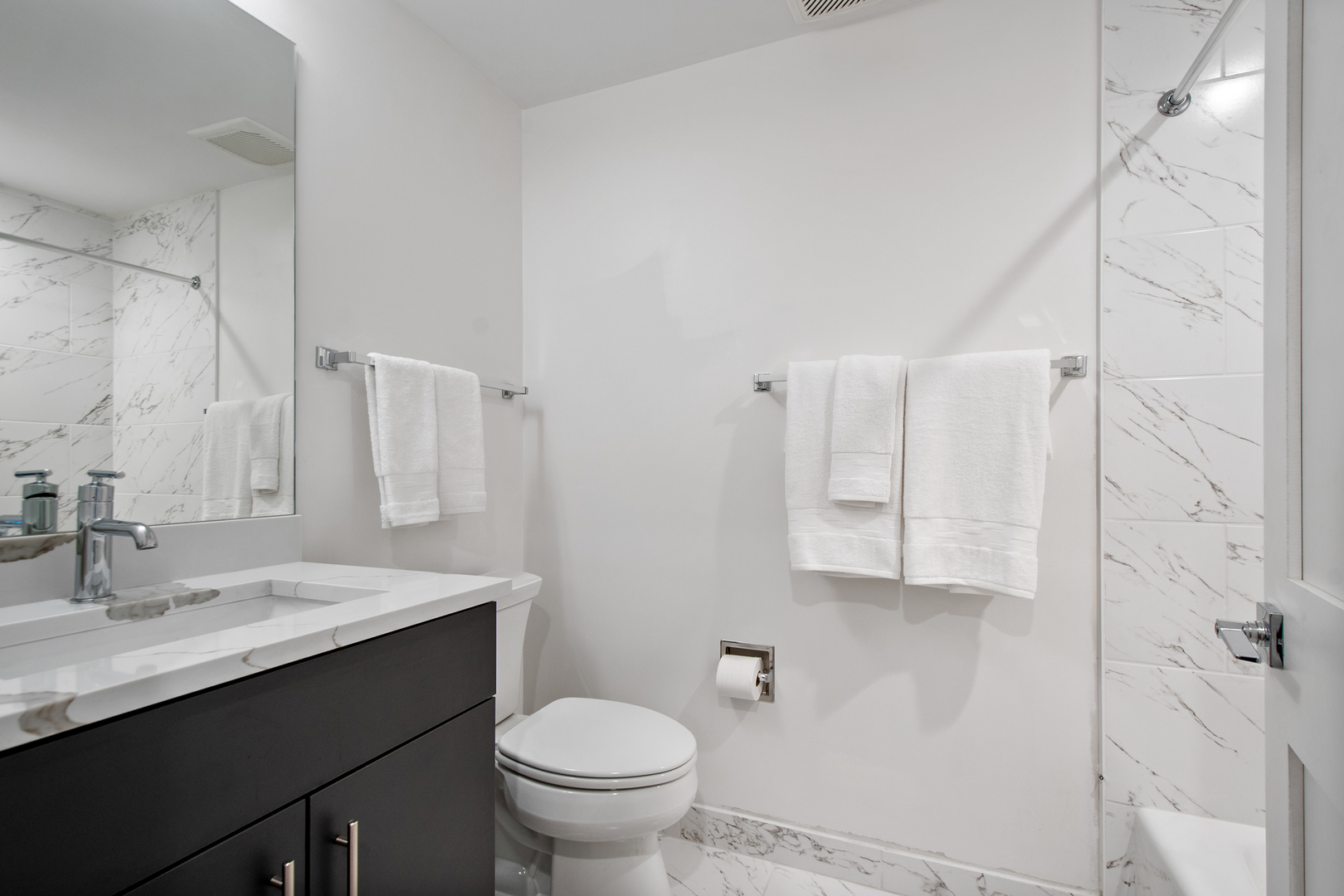 1901 N Halsted Street Unit: 1A