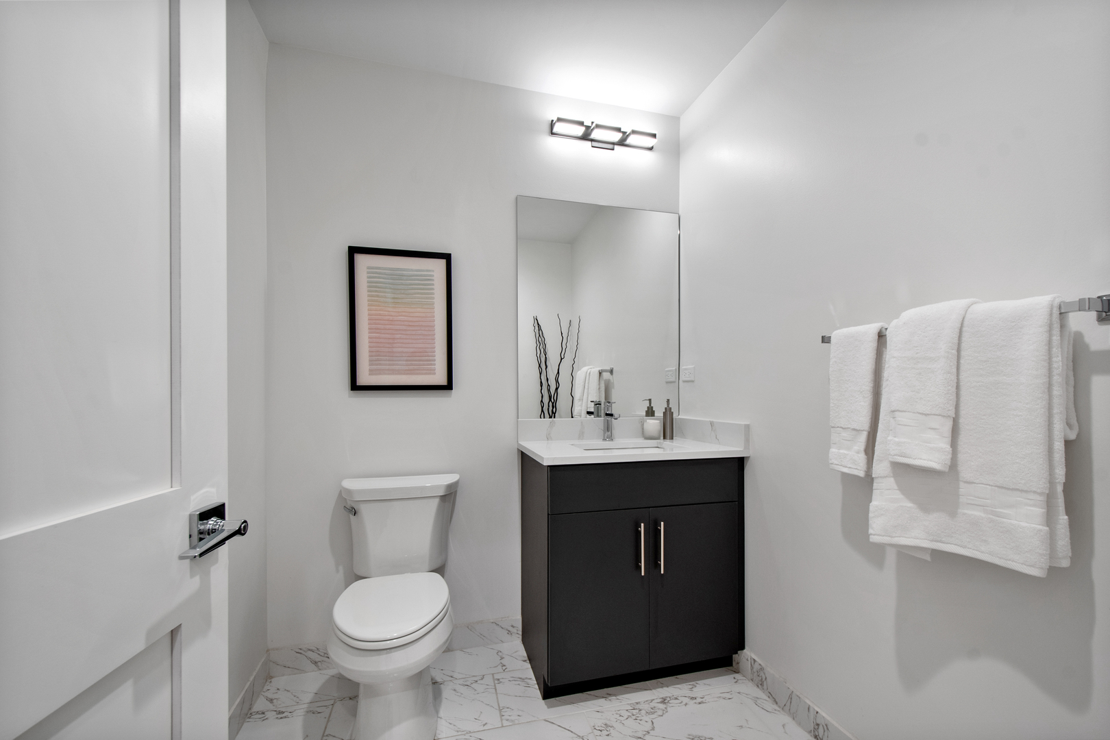 1901 N Halsted Street Unit: 1A