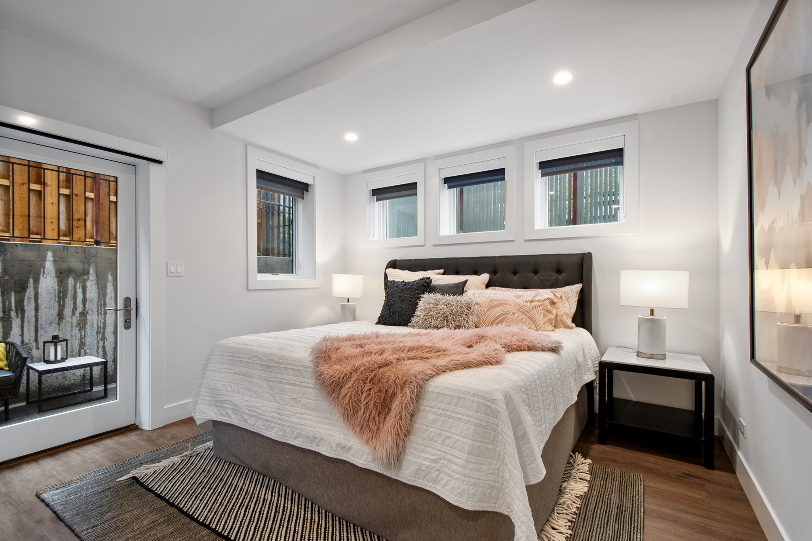 1901 N Halsted Street Unit: 1A