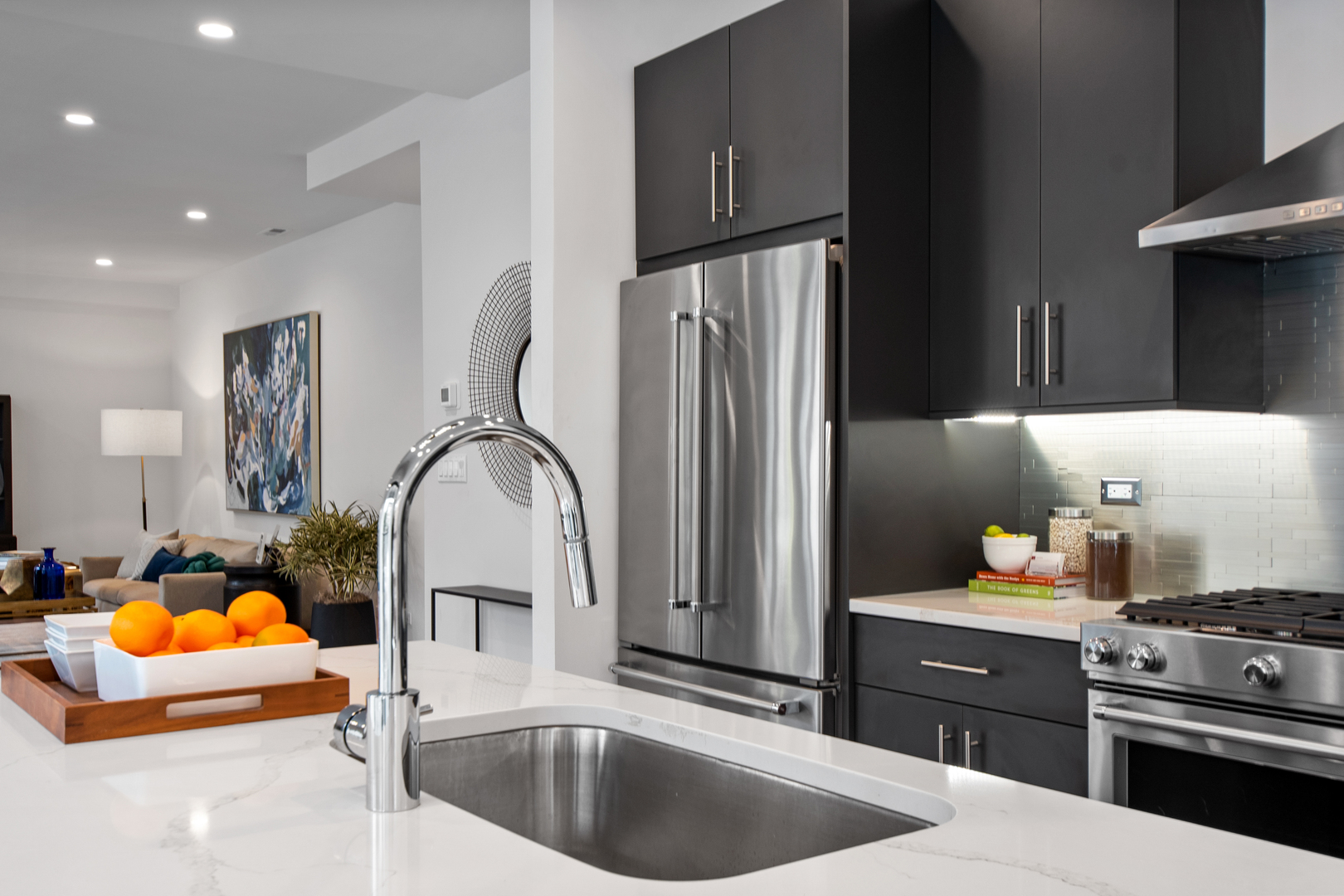 1901 N Halsted Street Unit: 1A