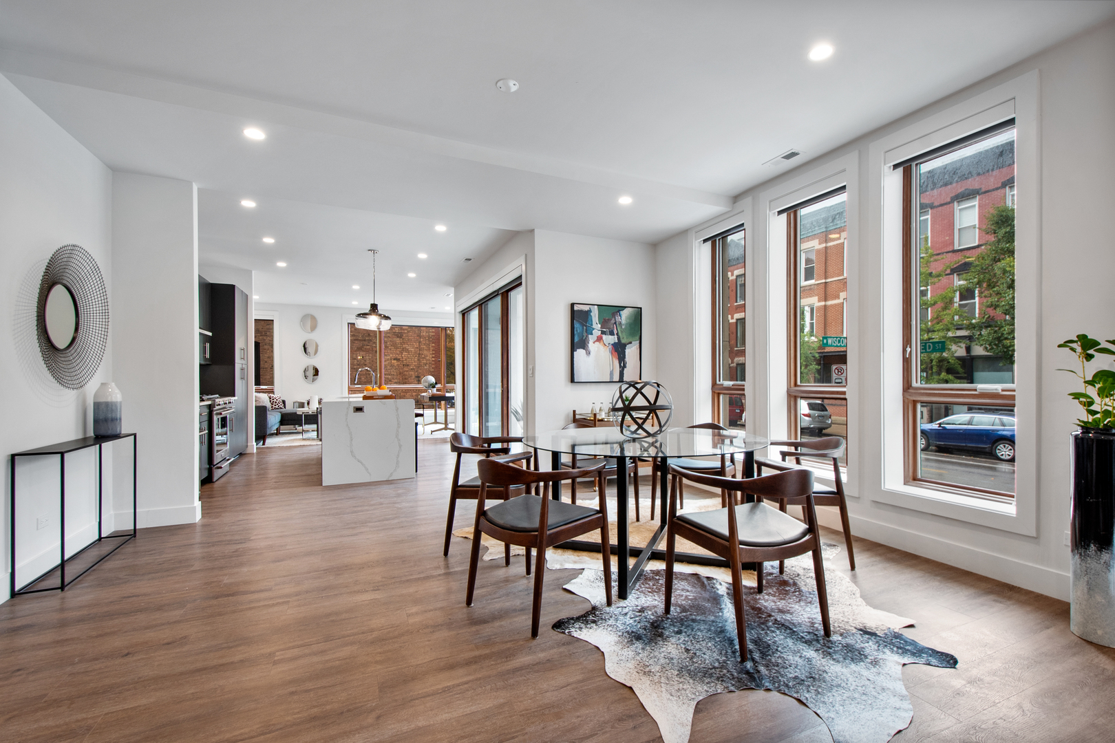 1901 N Halsted Street Unit: 1A