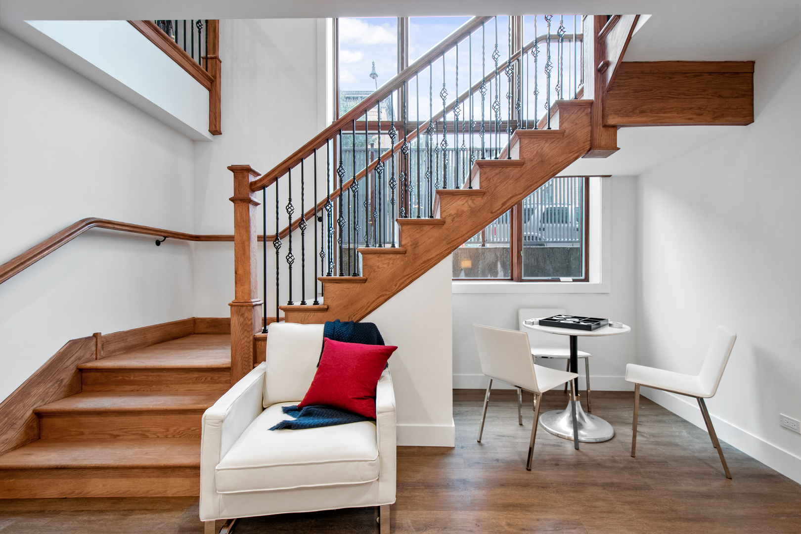 1901 N Halsted Street Unit: 1A