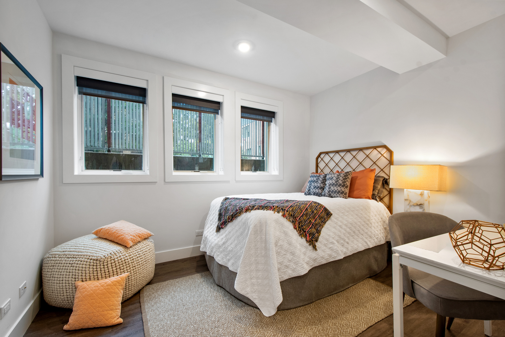 1901 N Halsted Street Unit: 1A