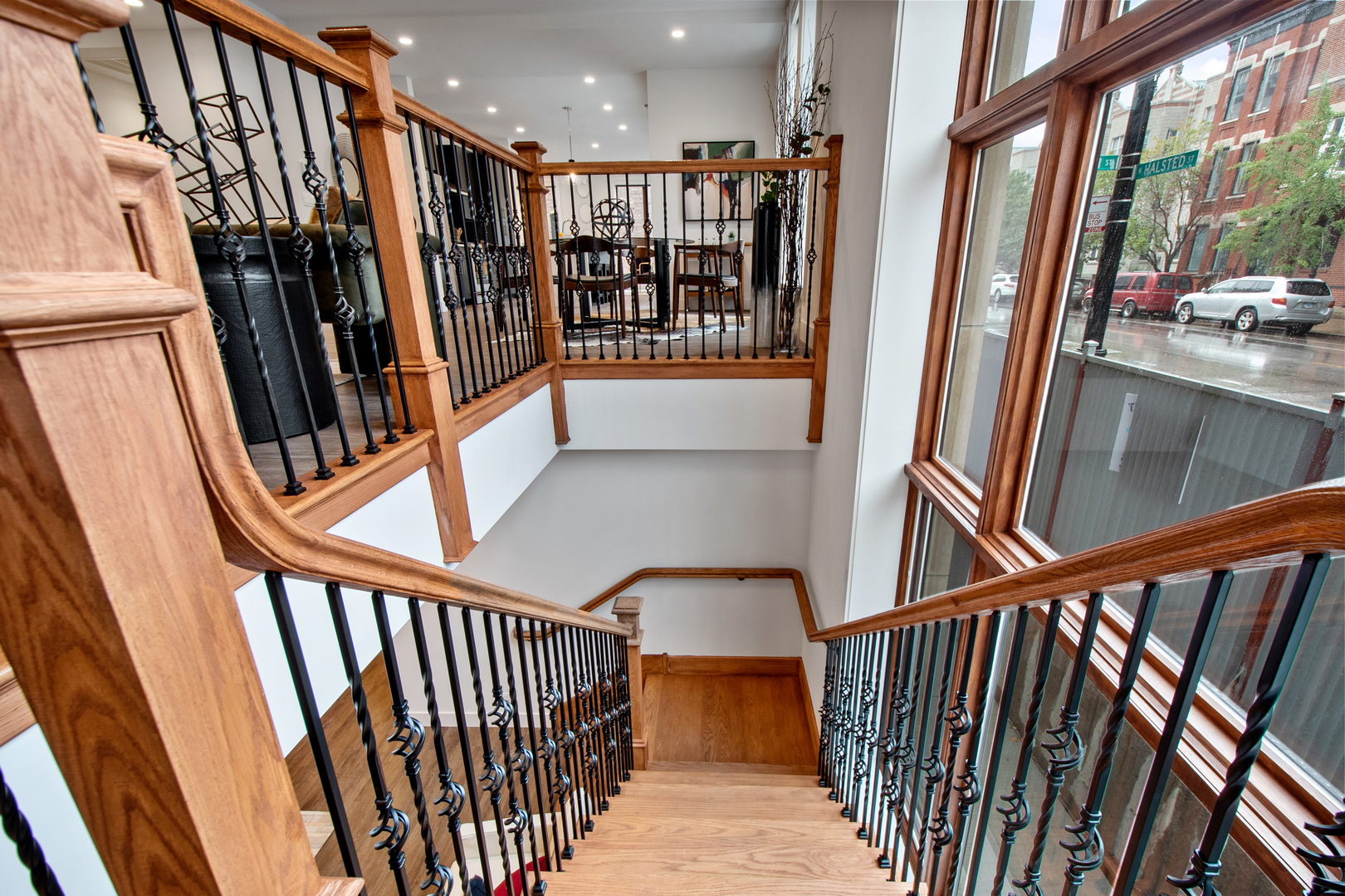 1901 N Halsted Street Unit: 1A