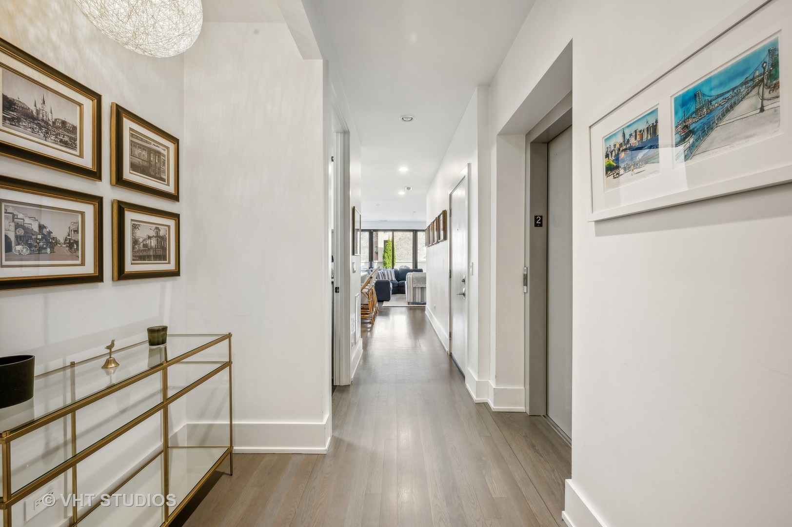 1355 W Wrightwood Avenue Unit: 2