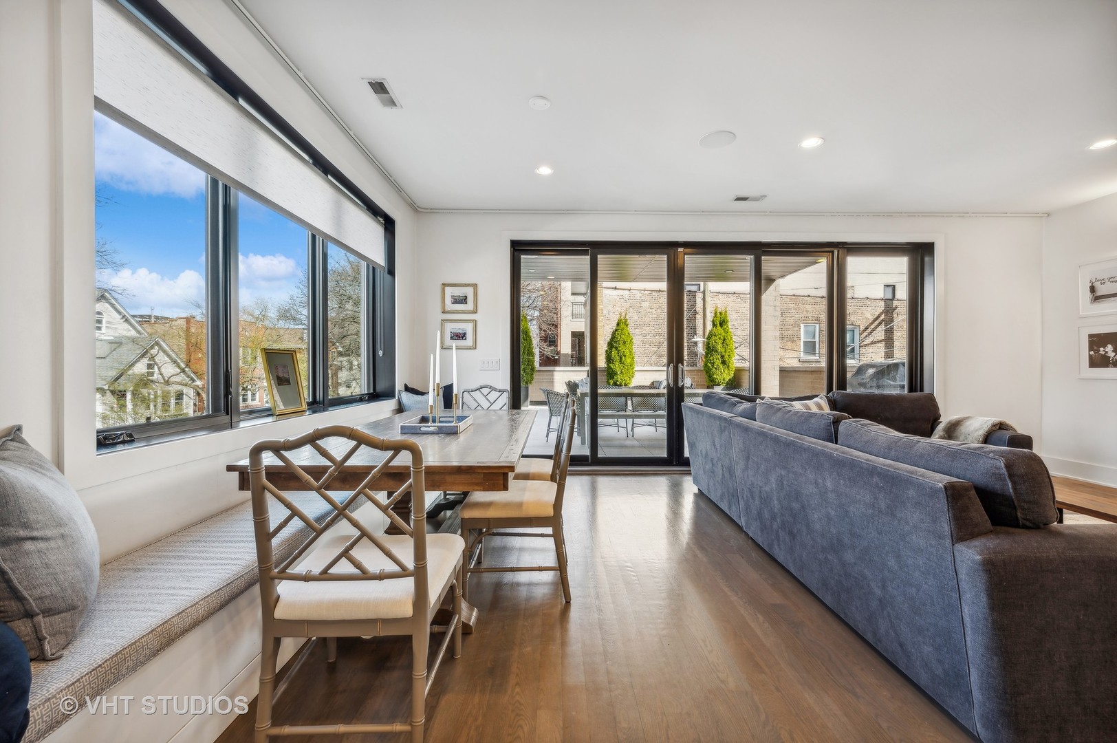 1355 W Wrightwood Avenue Unit: 2