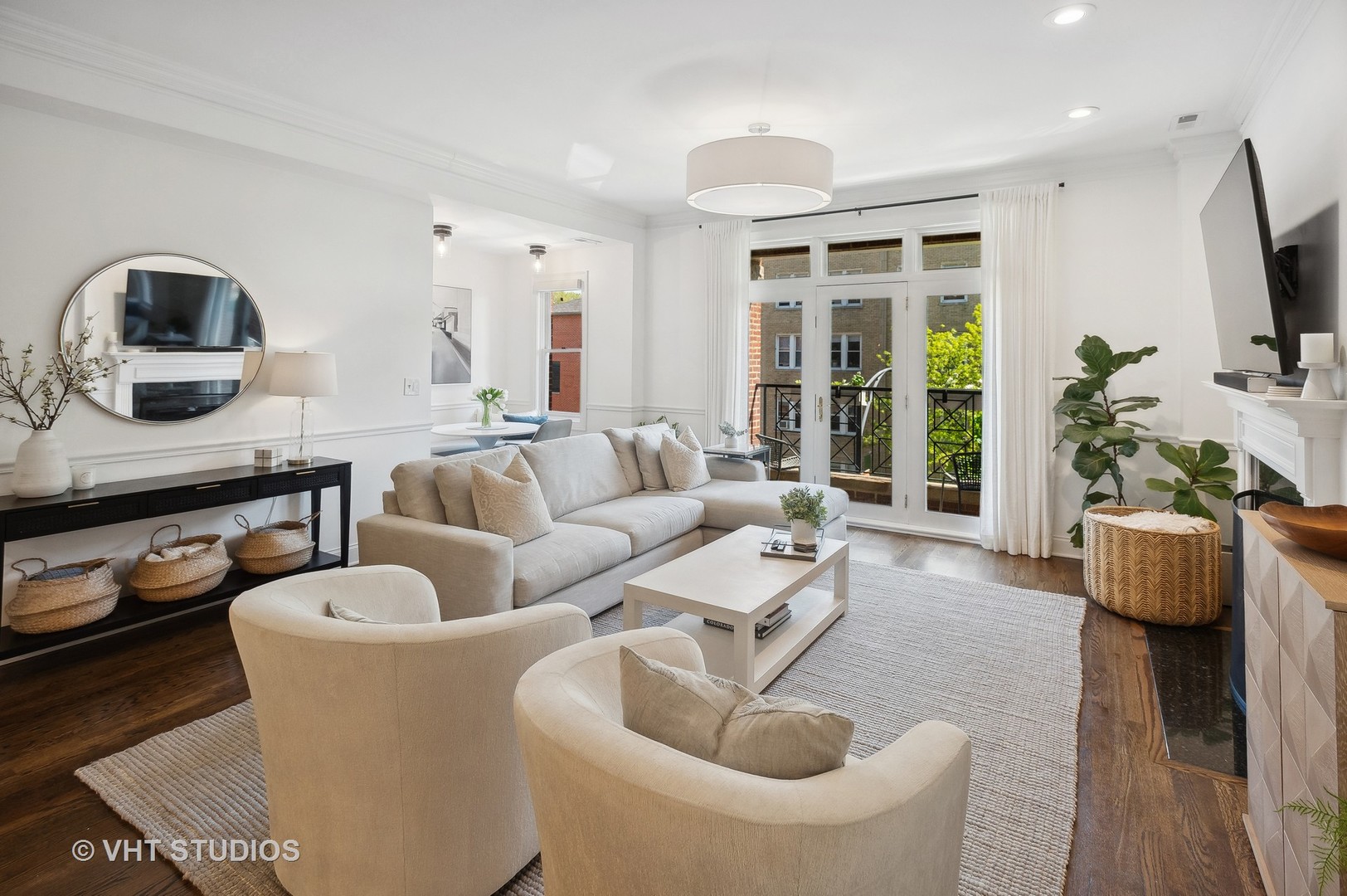 842 W Diversey Parkway Unit: 3W