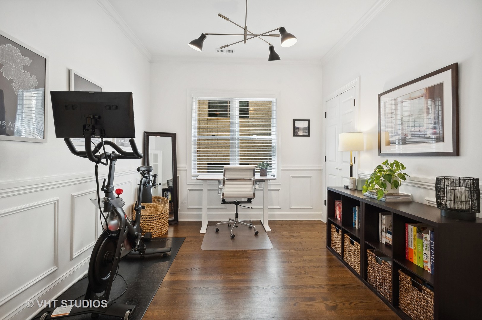 842 W Diversey Parkway Unit: 3W