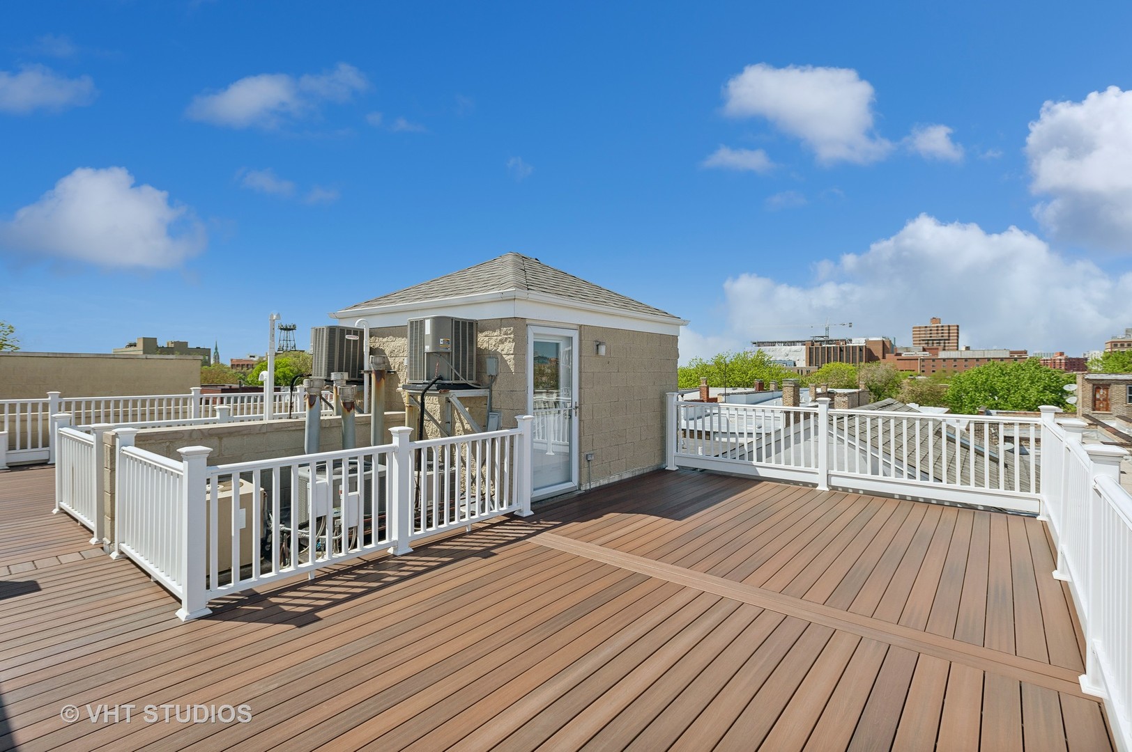 842 W Diversey Parkway Unit: 3W