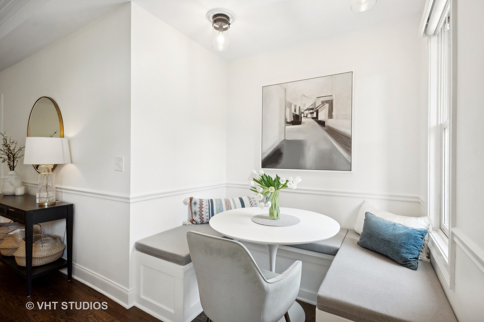 842 W Diversey Parkway Unit: 3W