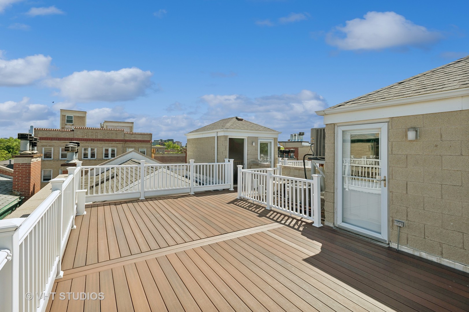 842 W Diversey Parkway Unit: 3W